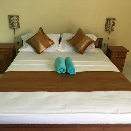 Repag Wayan Canggu Hostel