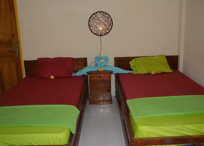 Repag Wayan Canggu