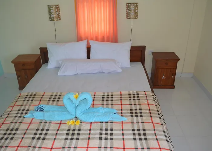 Repag Wayan Canggu بيت شباب كوتا