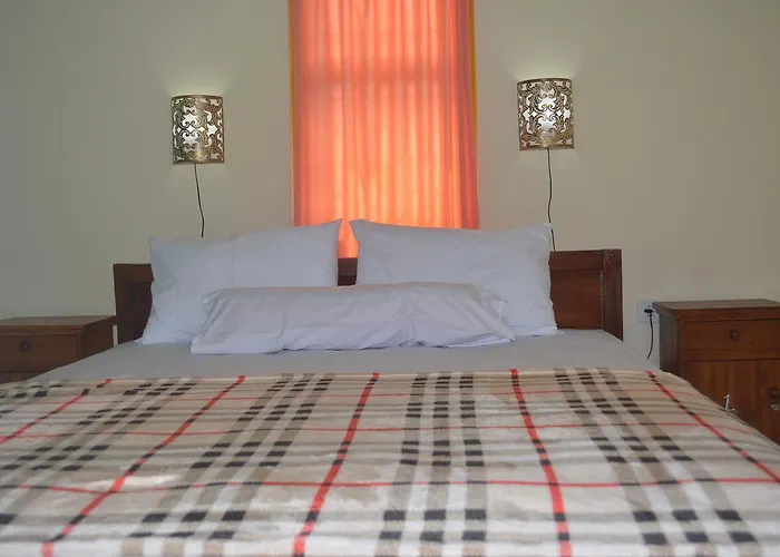 Repag Wayan Canggu Hostel *