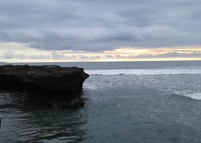 Repag Wayan Canggu كوتا