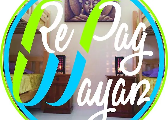 Repag Wayan Canggu