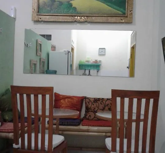 Hostel Repag Wayan Canggu *