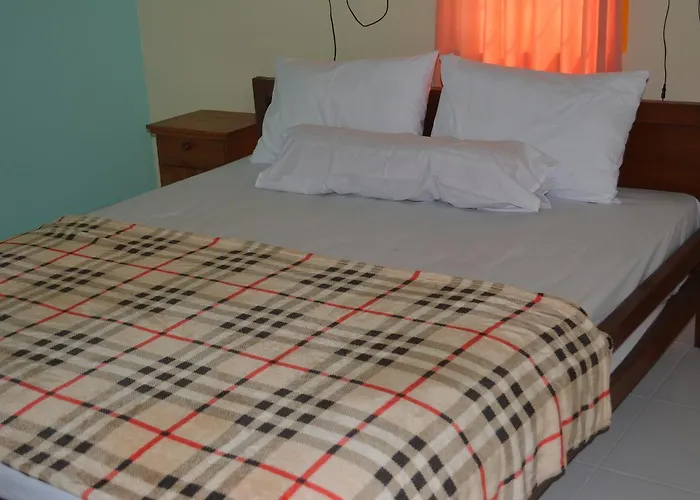 Repag Wayan Canggu Hostel