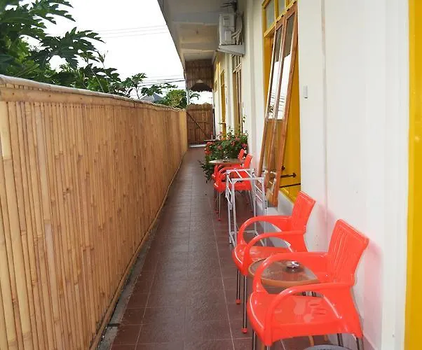 Repag Wayan Canggu Hostel *