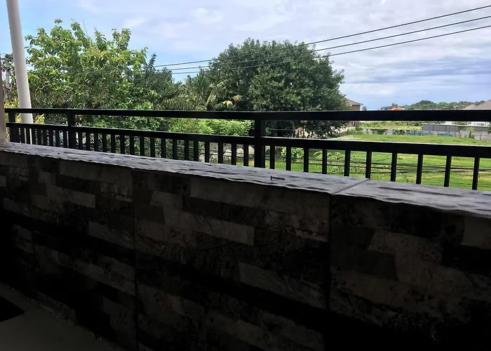 Repag Wayan Canggu * Kuta Lombok