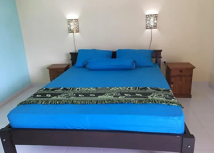 Repag Wayan Canggu * Kuta Lombok