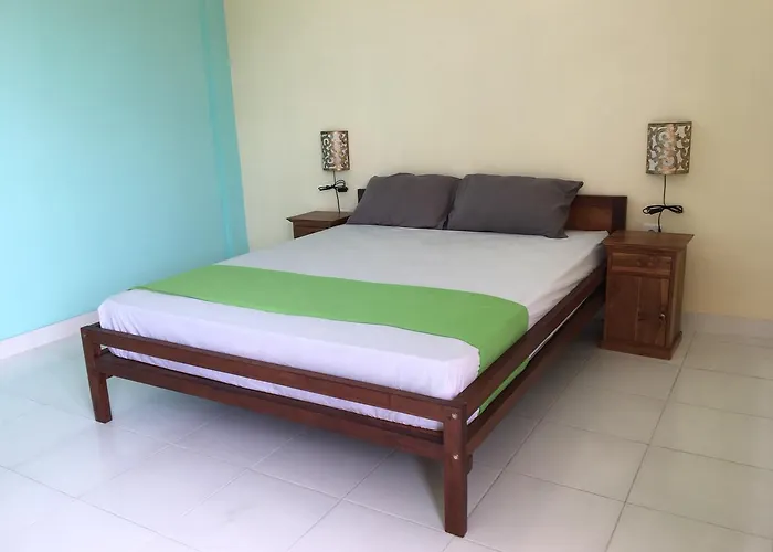 Repag Wayan Canggu * Kuta Lombok