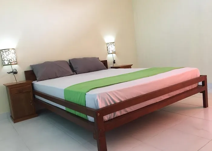 Hostel Repag Wayan Canggu