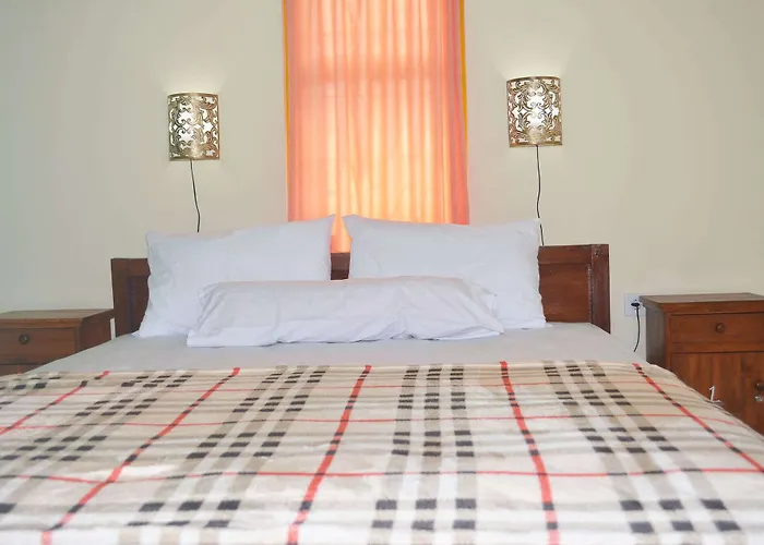Hostel Repag Wayan Canggu Kuta Lombok