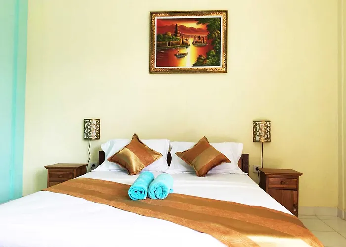 Repag Wayan Canggu * كوتا